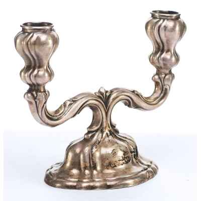 Подсвечник. Германия Германия 1900-1921 гг