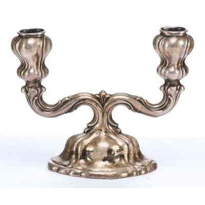 Подсвечник. Германия Германия 1900-1921 гг