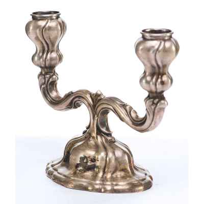 Подсвечник. Германия Германия 1900-1921 гг