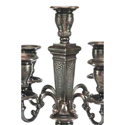 Канделябр Венгрия после 1965 г