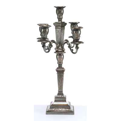 Канделябр Венгрия после 1965 г