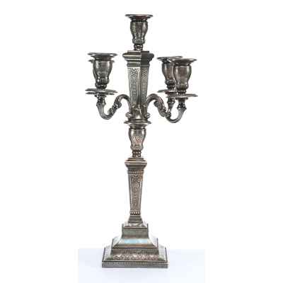 Канделябр Венгрия после 1965 г