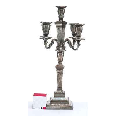 Канделябр Венгрия после 1965 г