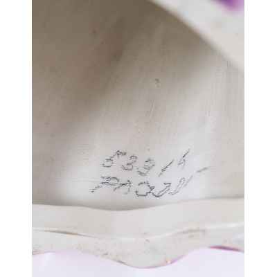 Скульптура из серии «Сезоны», Винер Керамик Винер Керамик, Австрия 1920-1930- гг