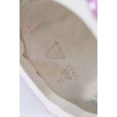 Скульптура из серии «Сезоны», Винер Керамик Винер Керамик, Австрия 1920-1930- гг