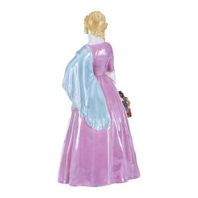 Скульптура из серии «Сезоны», Винер Керамик Винер Керамик, Австрия 1920-1930- гг