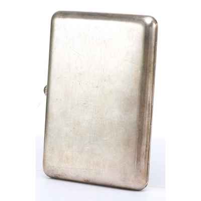 Портсигар. Россия. после 1908 г Россия после 1908 г