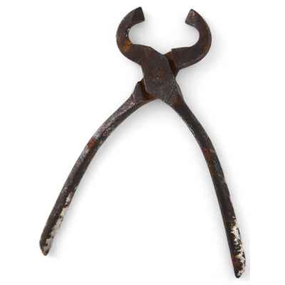 Щипцы для колки сахара, Тула Тула Начало XX века