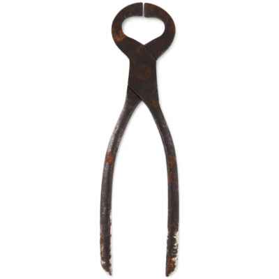 Щипцы для колки сахара, Тула Тула Начало XX века