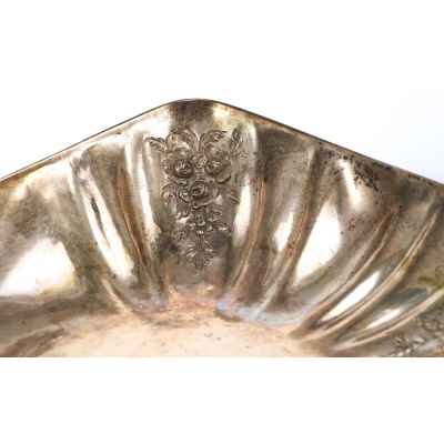 Фруктовая ваза, Венгрия Будапешт, Венгрия до 1866 г