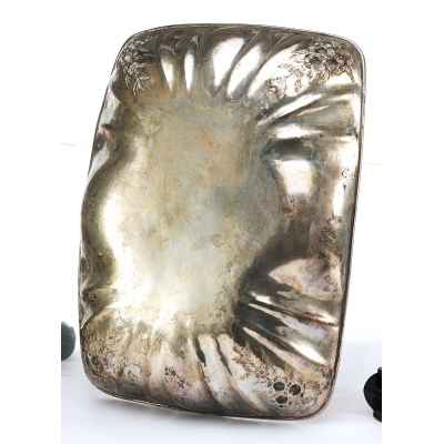 Фруктовая ваза, Венгрия Будапешт, Венгрия до 1866 г