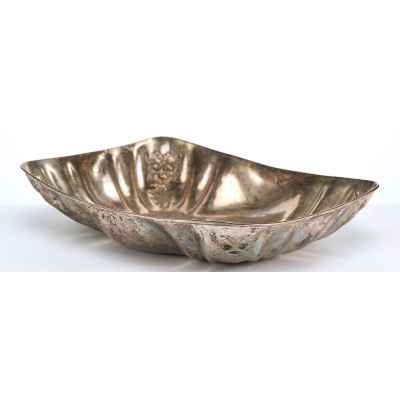 Фруктовая ваза, Венгрия Будапешт, Венгрия до 1866 г