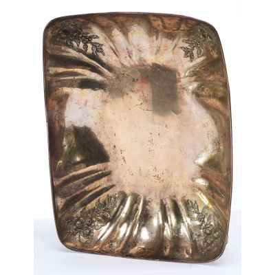 Фруктовая ваза, Венгрия Будапешт, Венгрия до 1866 г