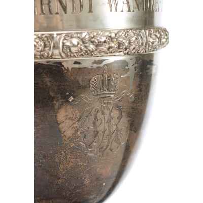 Кубок. Берлин. Берлин около 1913 г