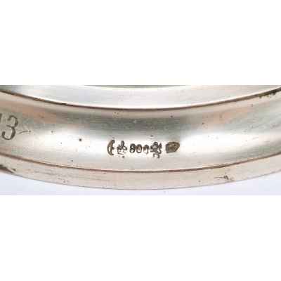 Кубок. Берлин. Берлин около 1913 г