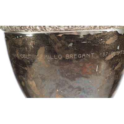 Кубок. Берлин. Берлин около 1913 г