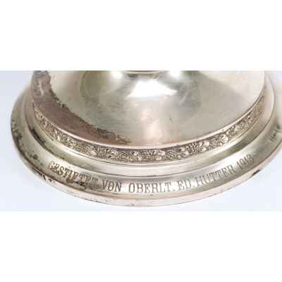 Кубок. Берлин. Берлин около 1913 г