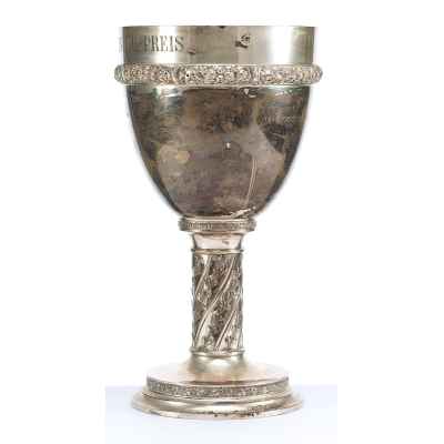 Кубок. Берлин. Берлин около 1913 г