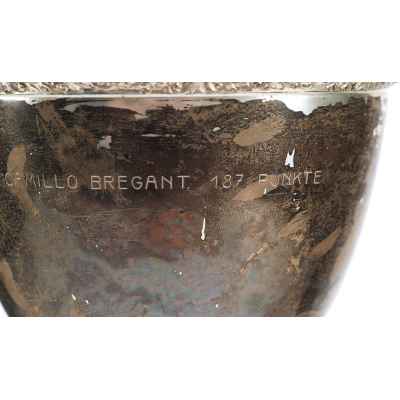 Кубок. Берлин. Берлин около 1913 г