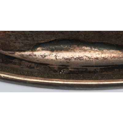 Английский канделябр Англия (?) последняя четверть XIX — начало ХХ вв