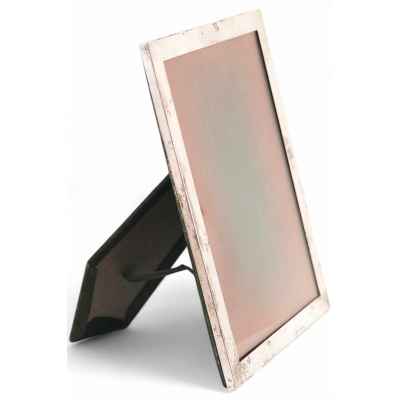 Рамка для фото, Tiffany & Со, США Tiffany & Со, США Конец XX — начало XXI вв