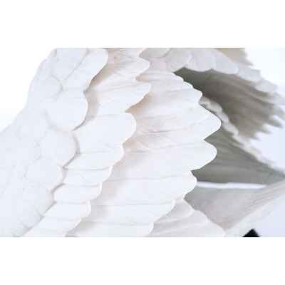 Скульптура «Королевский лебедь» США Не ранее 1986 г