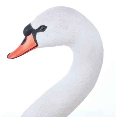 Скульптура «Королевский лебедь» США Не ранее 1986 г