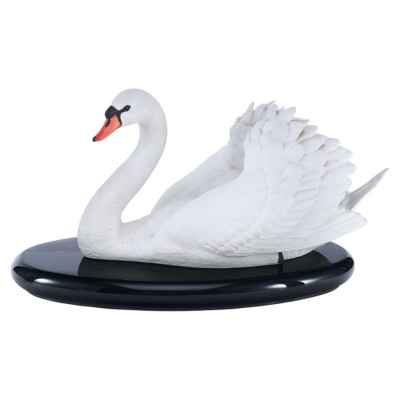 Скульптура «Королевский лебедь» США Не ранее 1986 г