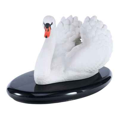 Скульптура «Королевский лебедь» США Не ранее 1986 г