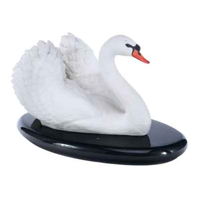 Скульптура «Королевский лебедь» США Не ранее 1986 г