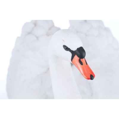 Скульптура «Королевский лебедь» США Не ранее 1986 г