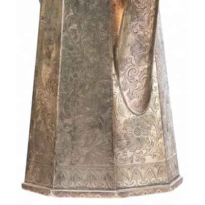 Кофейный набор Англия конец XIX - начало XX вв