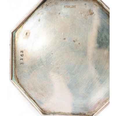 Кофейный набор Англия конец XIX - начало XX вв