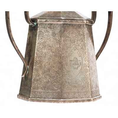 Кофейный набор Англия конец XIX - начало XX вв