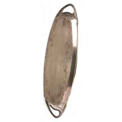 Овальный поднос Австро-Венгрия 1910-е гг