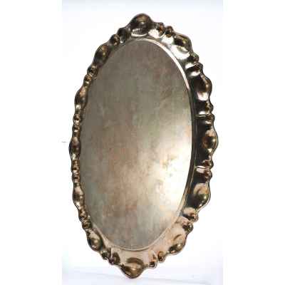 Поднос, 1872-1922 гг Вена, Австрия 1872-1922 гг