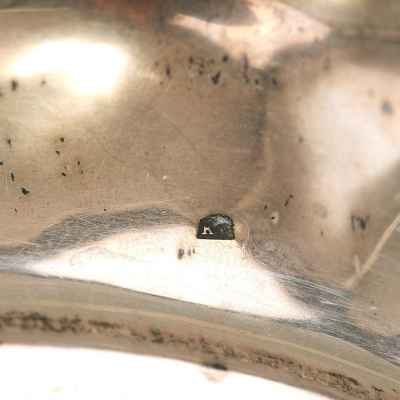 Поднос, 1872-1922 гг Вена, Австрия 1872-1922 гг