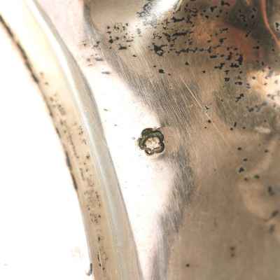 Поднос, 1872-1922 гг Вена, Австрия 1872-1922 гг