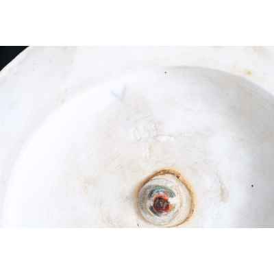 Ваза «Сбор урожая» Германия XX век