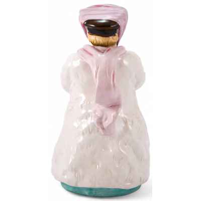 Кувшин-скульптура «Берта Бенц». Германия не ранее 1915 г