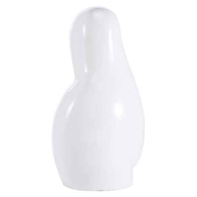 Скульптура Богоматерь. Чехословакия первая половина XX века