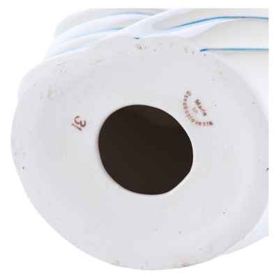 Скульптура Богоматерь. Чехословакия первая половина XX века