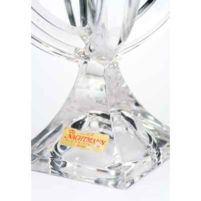 Канделябр. Nachtmann  Германия 1970-1980-гг