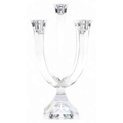 Канделябр. Nachtmann  Германия 1970-1980-гг