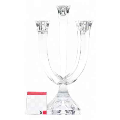 Канделябр. Nachtmann  Германия 1970-1980-гг