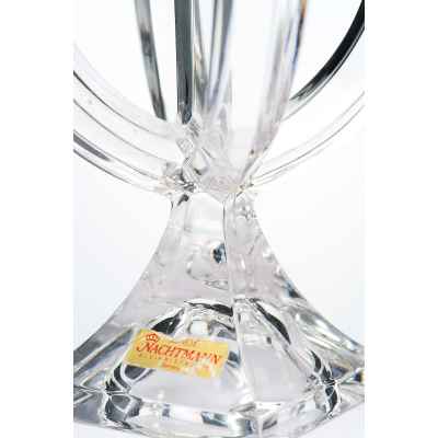 Канделябр. Nachtmann  Германия 1970-1980-гг