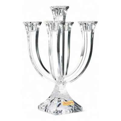 Канделябр. Nachtmann  Германия 1970-1980-гг