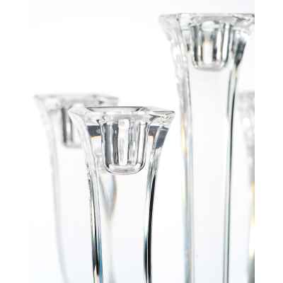 Канделябр. Nachtmann  Германия 1970-1980-гг