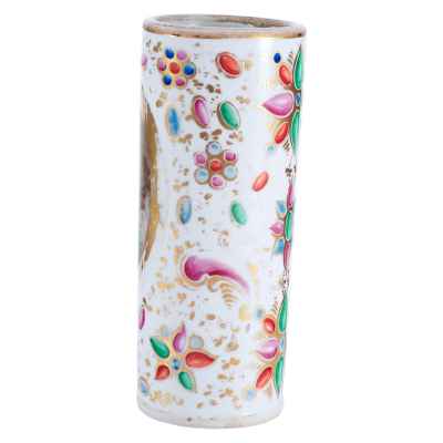 Подставка под свечу. Российской империя XIX век