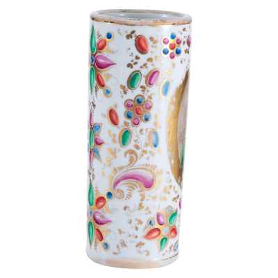 Подставка под свечу. Российской империя XIX век